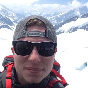 Meet your Posher, Nick